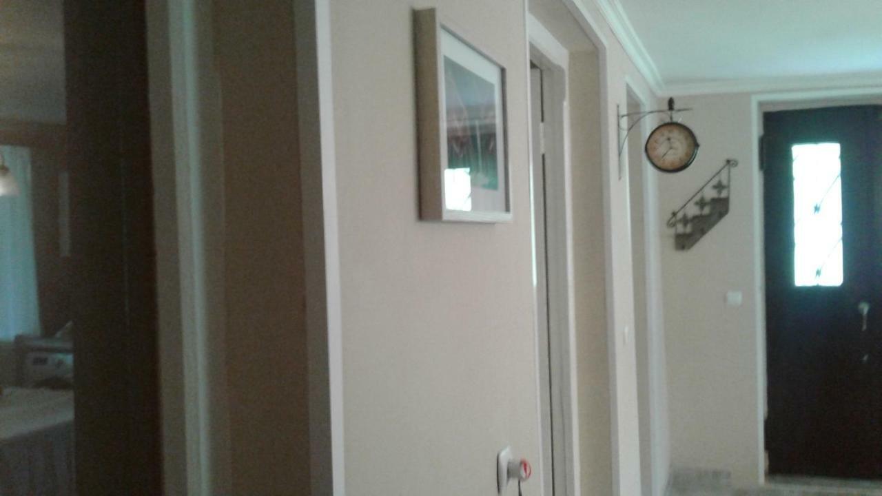 ホテル Mti House Kvesheti エクステリア 写真